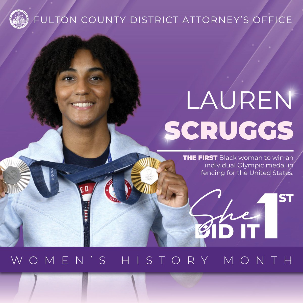 Fulton County District Attorney's Office tweet media