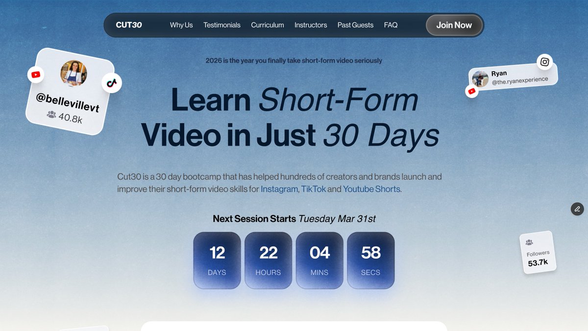 Colin Landforce 🛠 tweet media