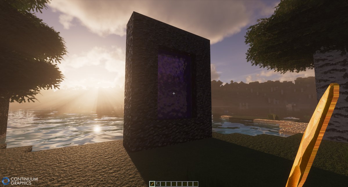 Continuum Graphics LLC. tweet media