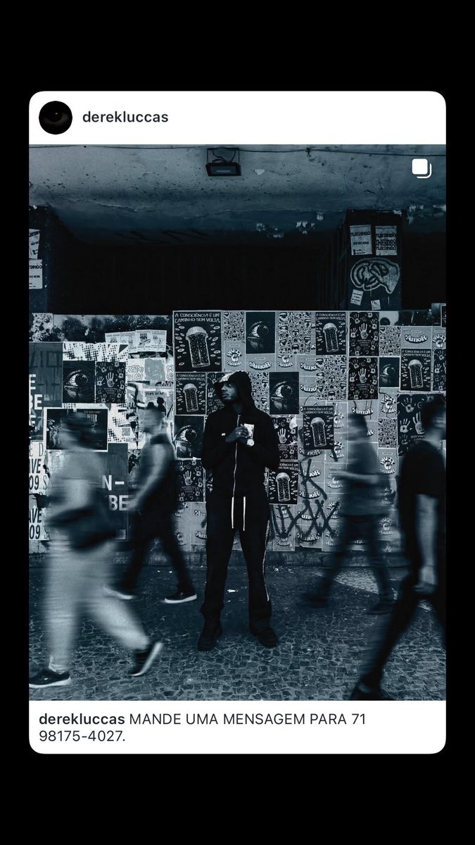 Trap Mídias tweet media