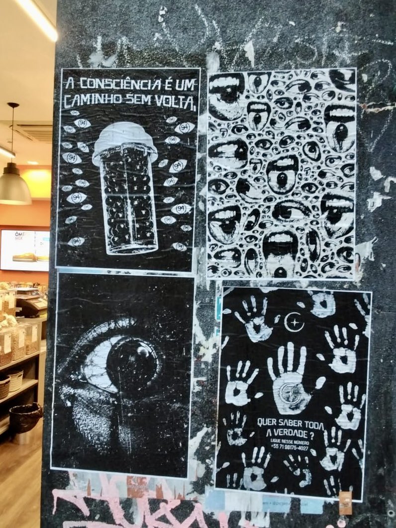 Trap Mídias tweet media