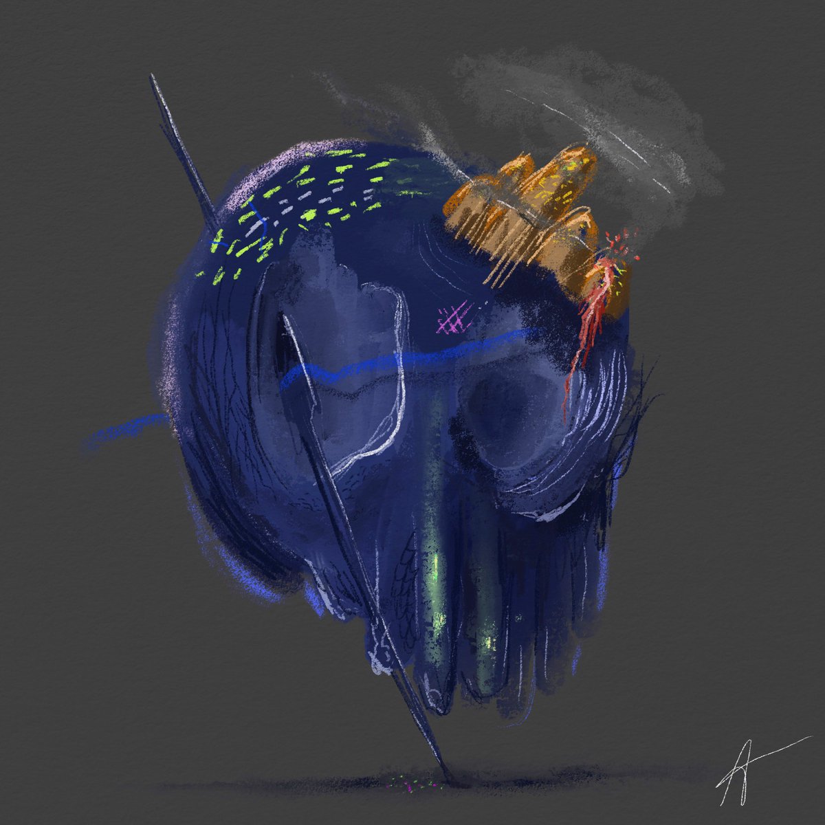 ADAMTASTIC tweet media