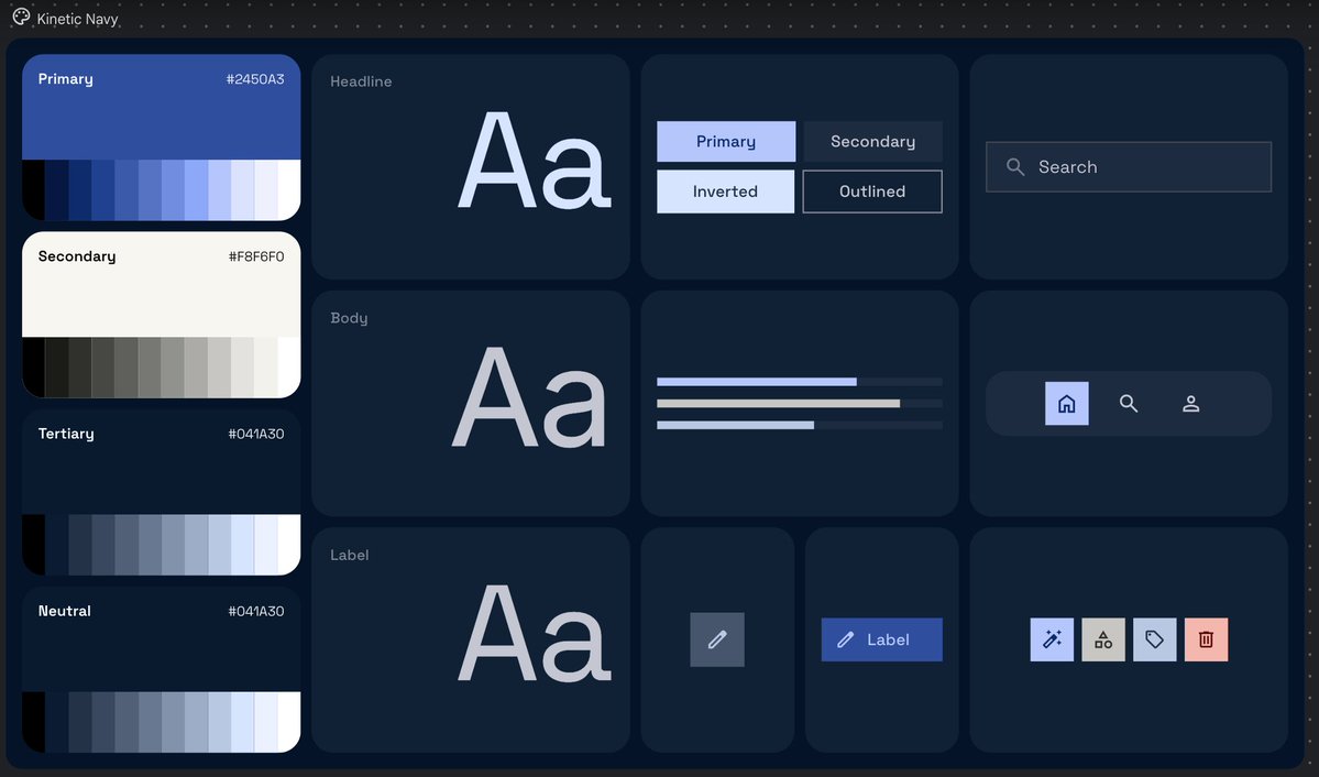 Colin Landforce 🛠 tweet media