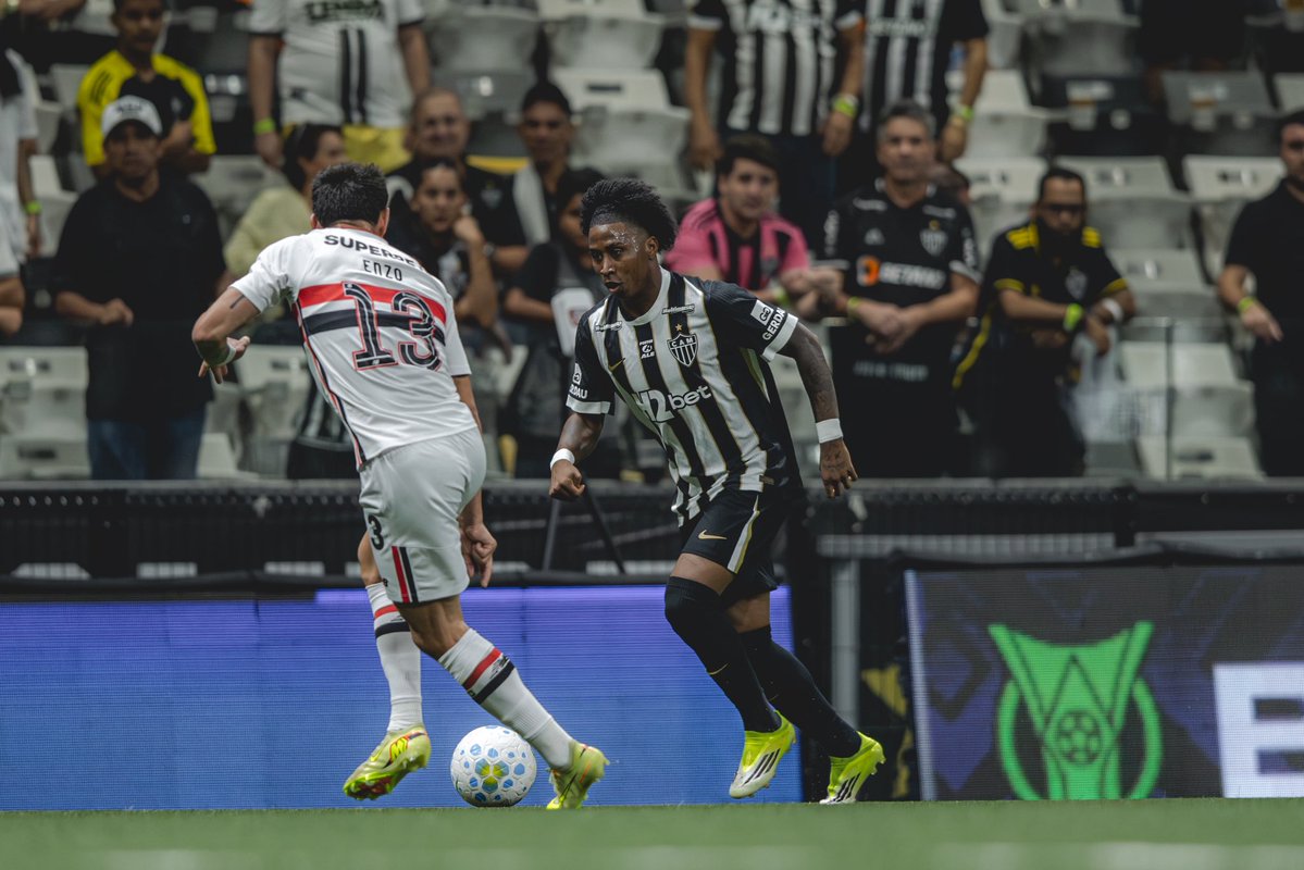 Central do Galo tweet media
