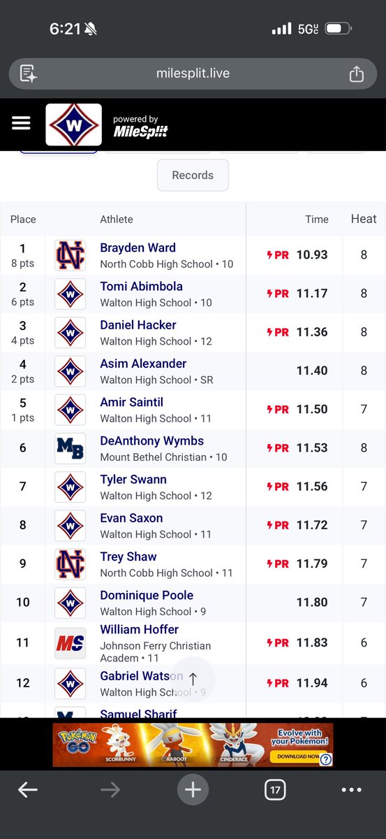 Brayden Ward tweet media