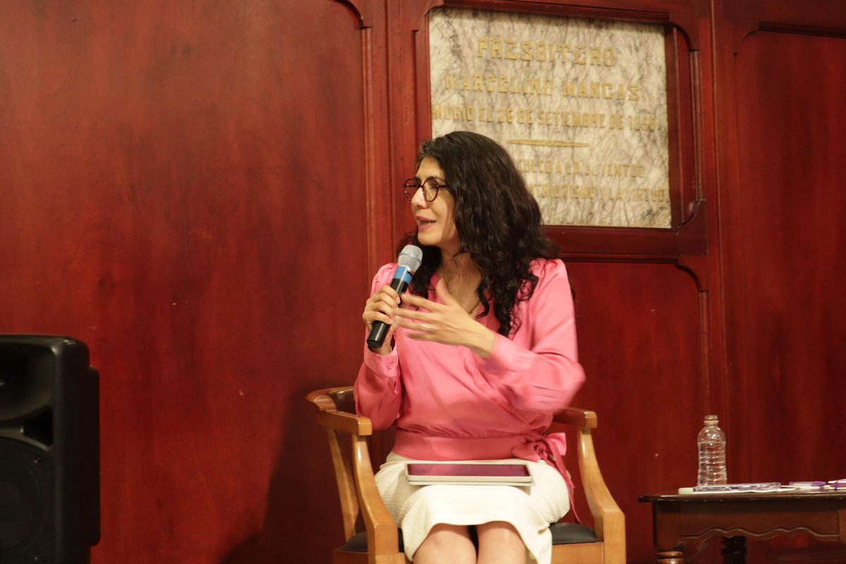 Tribunal Estatal Electoral de Guanajuato tweet media