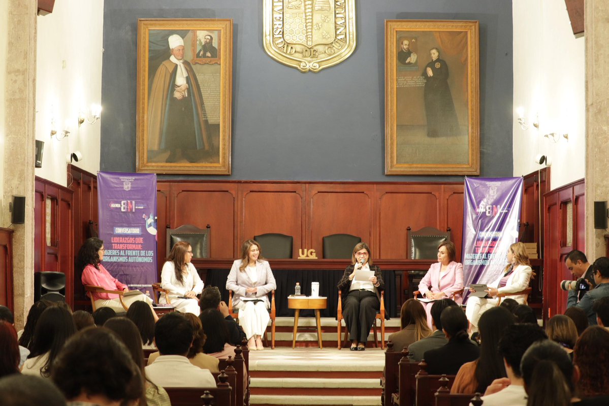 Tribunal Estatal Electoral de Guanajuato tweet media