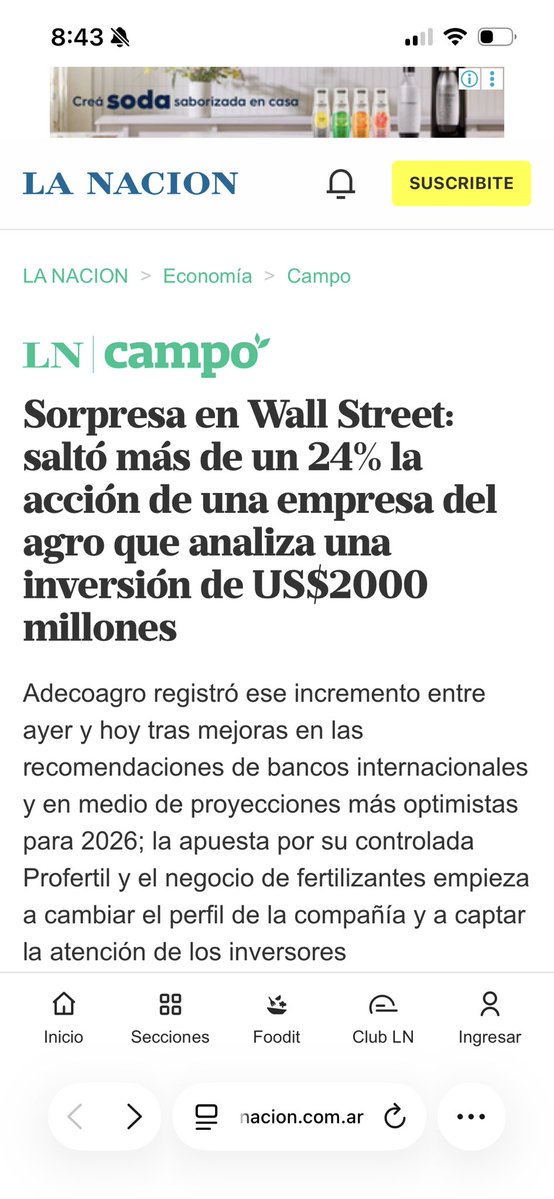 Lucas Sacerdote🔋 tweet media