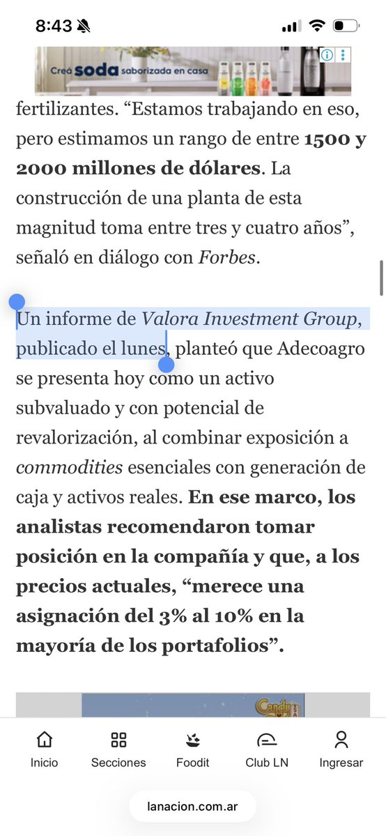 Lucas Sacerdote🔋 tweet media