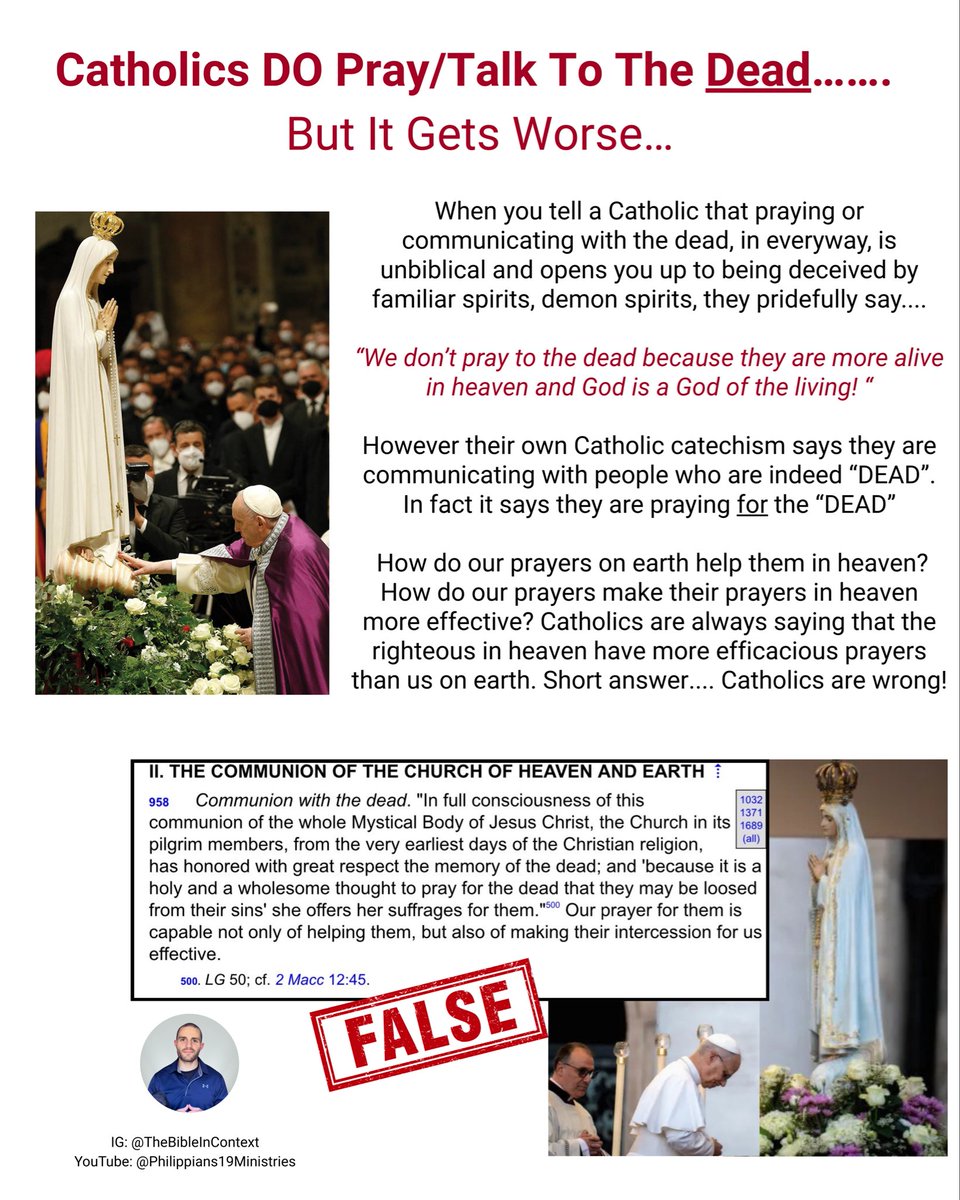 The Bible In Context tweet media