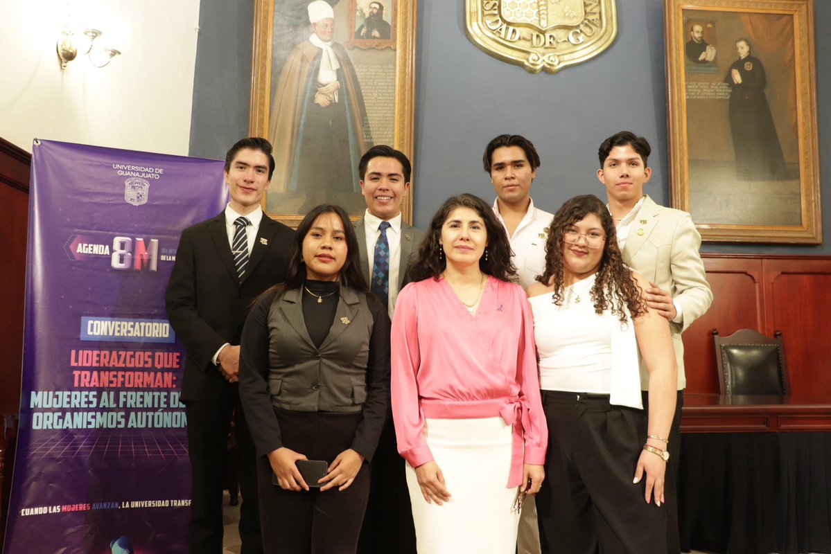 Tribunal Estatal Electoral de Guanajuato tweet media