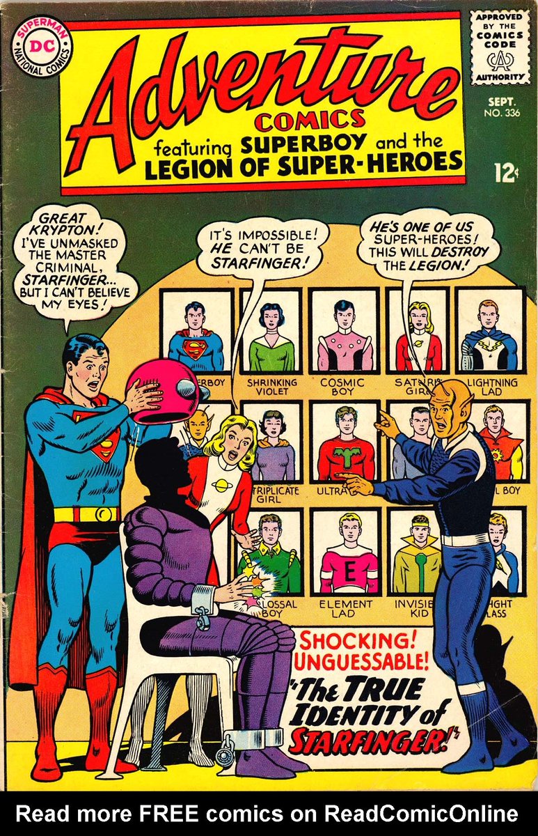 Warlock 🍄 tweet media