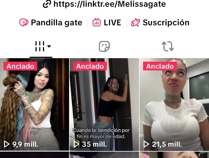 Luana 🌻 tweet media