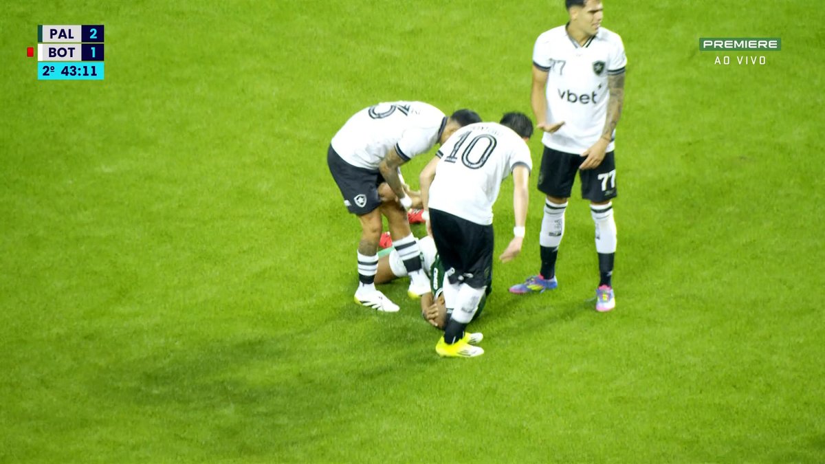 Informa Fogo tweet media