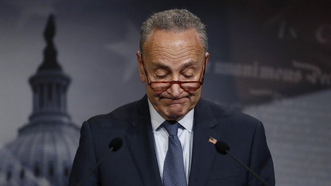 Donald Trump Jr Q tweet media