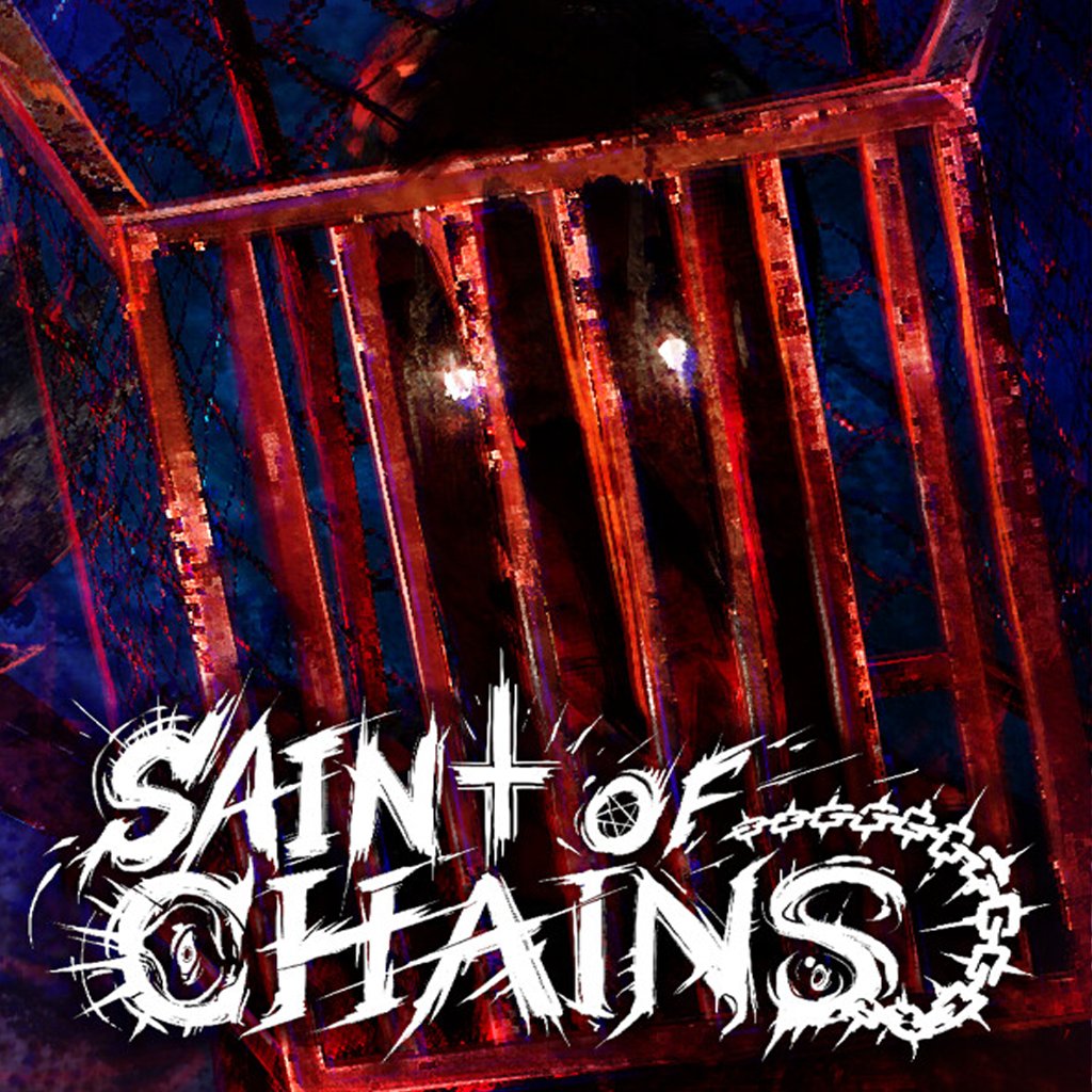 MystiveDev ⛓️ Wishlist Saint of Chains tweet media