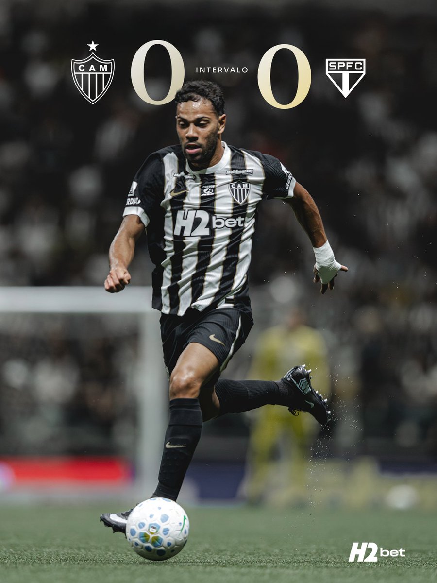 Atlético tweet media