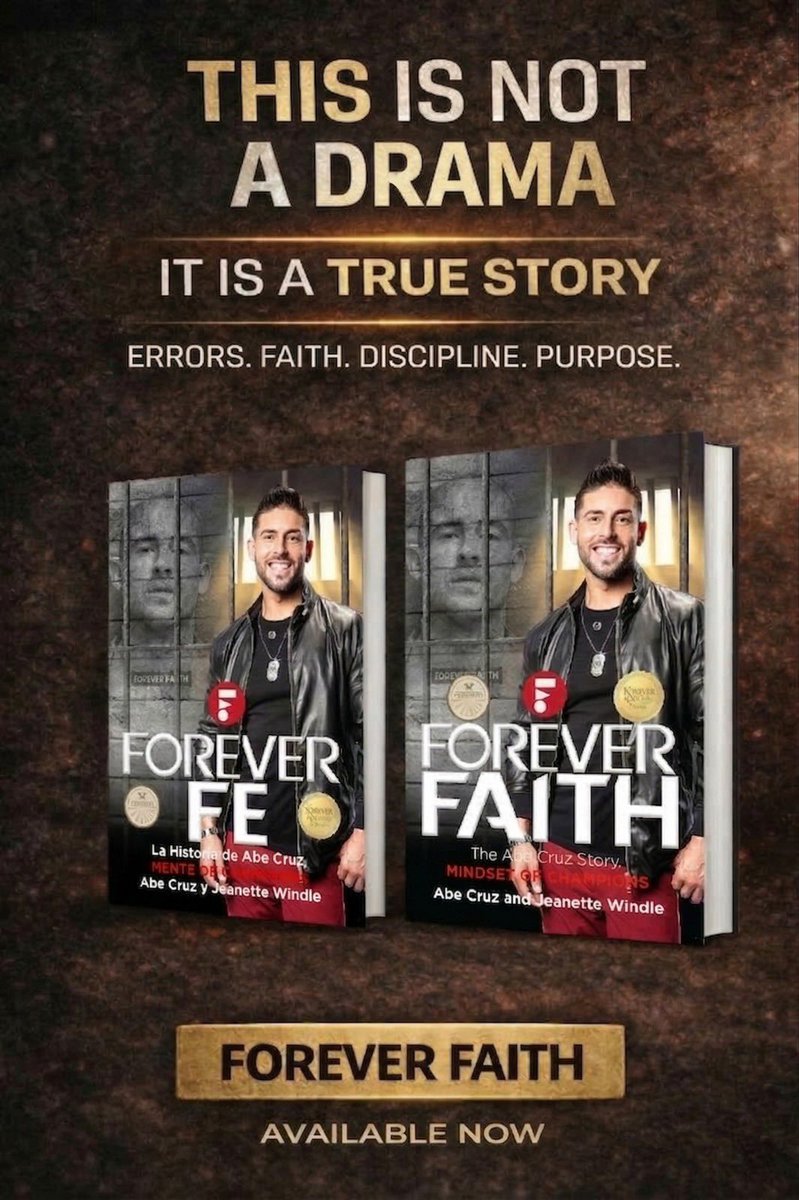 Abe Cruz tweet media