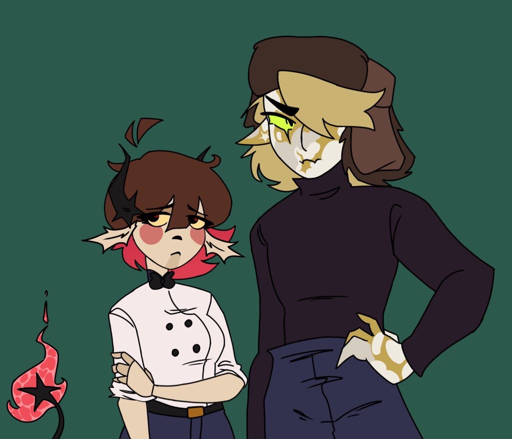 Moonse ☆ / Comisiones abiertas ⭐️ tweet media