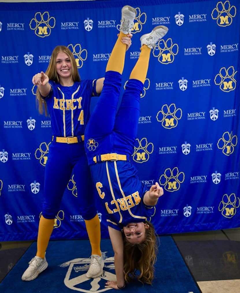 Carly Weisenberg 2027 COMMITTED tweet media