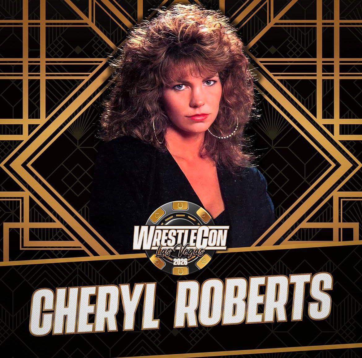 Jake “The Snake” Roberts tweet media