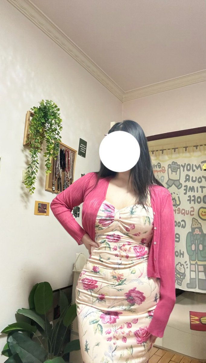 你也为俺着迷啵 tweet media