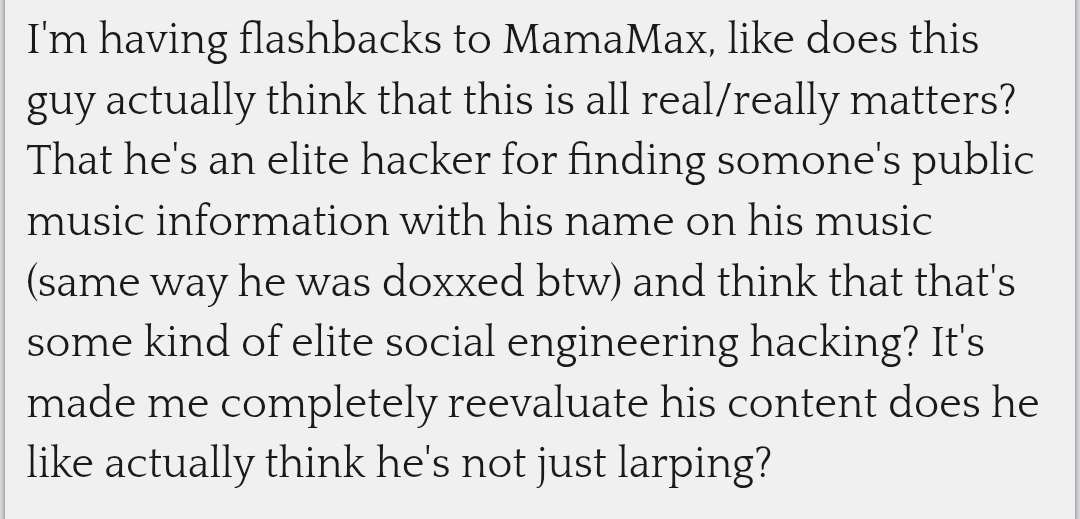 Bobby the Terrible tweet media