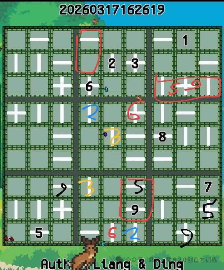 A4Origami's tweet photo. Solved step of 8 Digit Sudoku， Suryo. #elton #puzzlevision https://t.co/4JOCrLNYdg