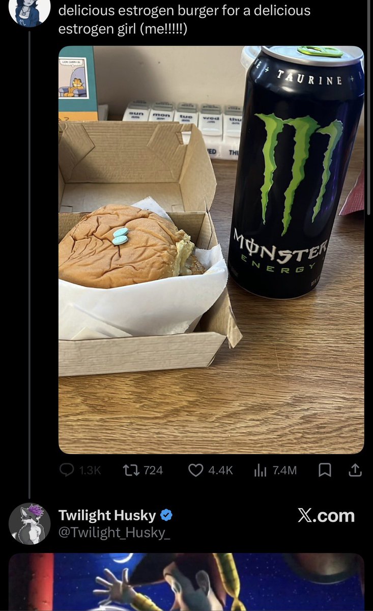 Hatchet Crimstone (He/Him) 16+ tweet media