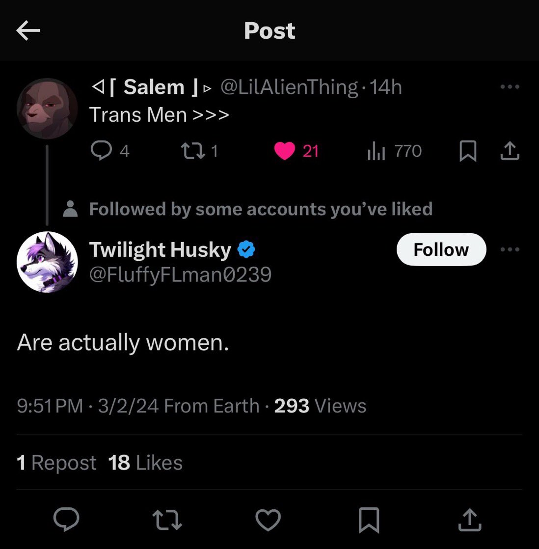 Hatchet Crimstone (He/Him) 16+ tweet media