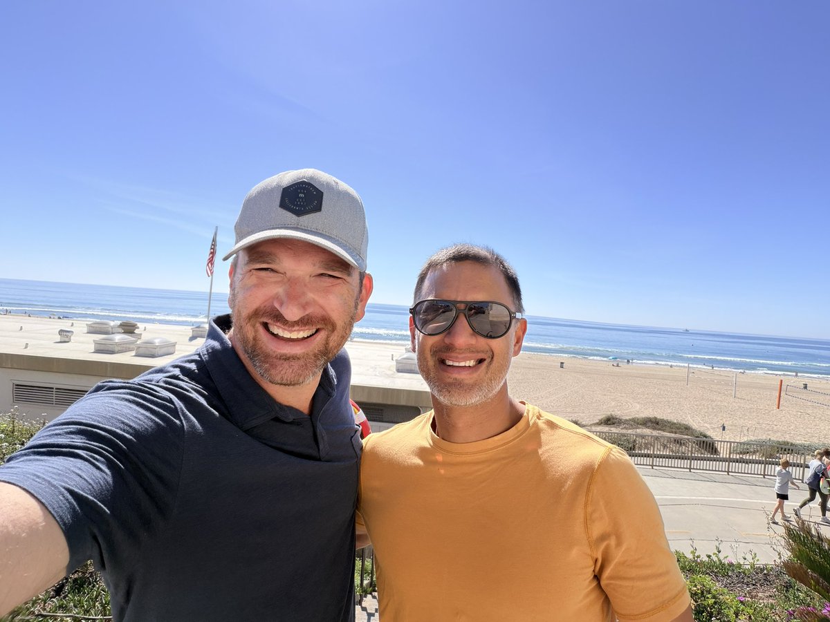 Brett Caughran tweet media