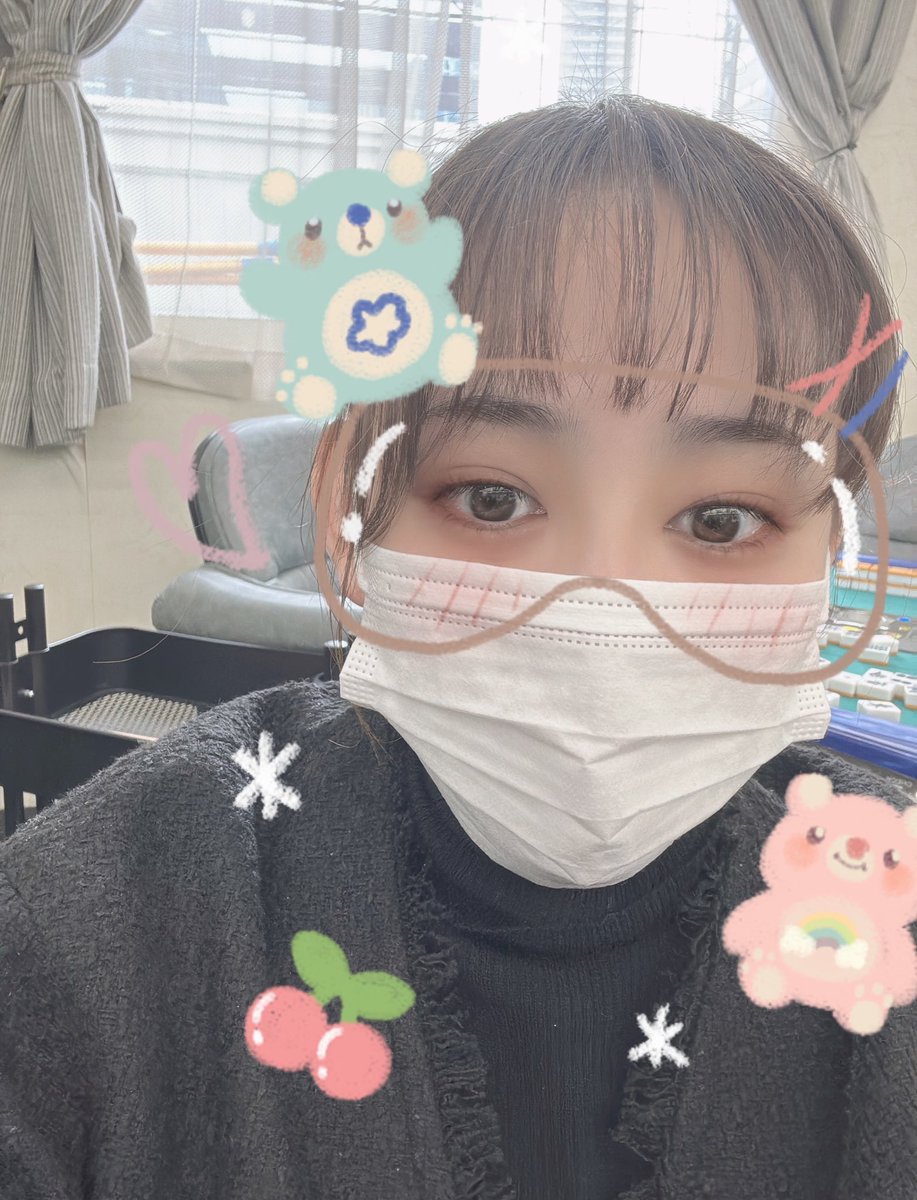 にたまご tweet media