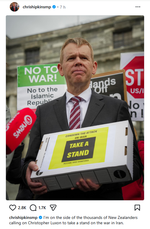 Lawrence Hakiwai (Father/of two) tweet media