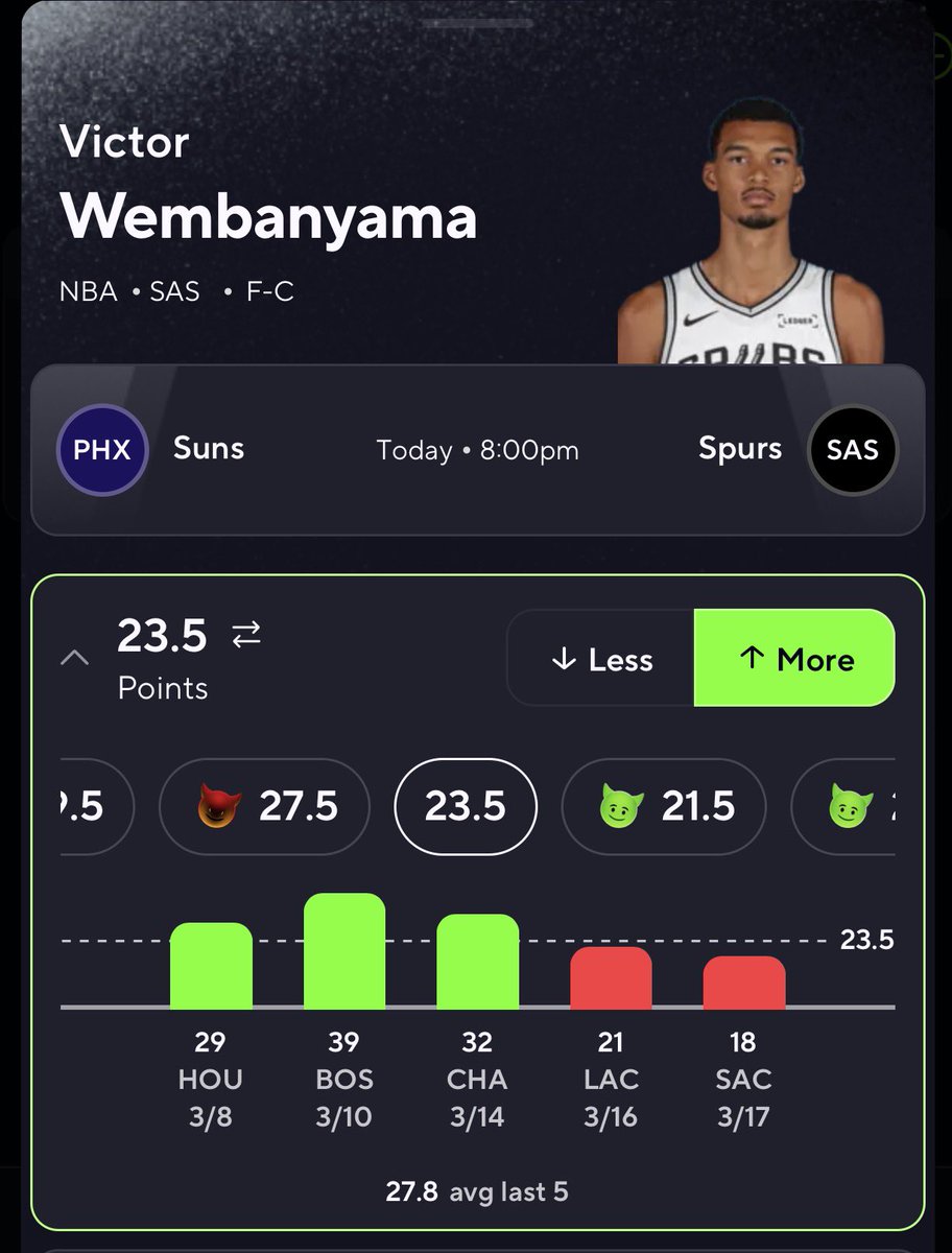 Devil Picks tweet media