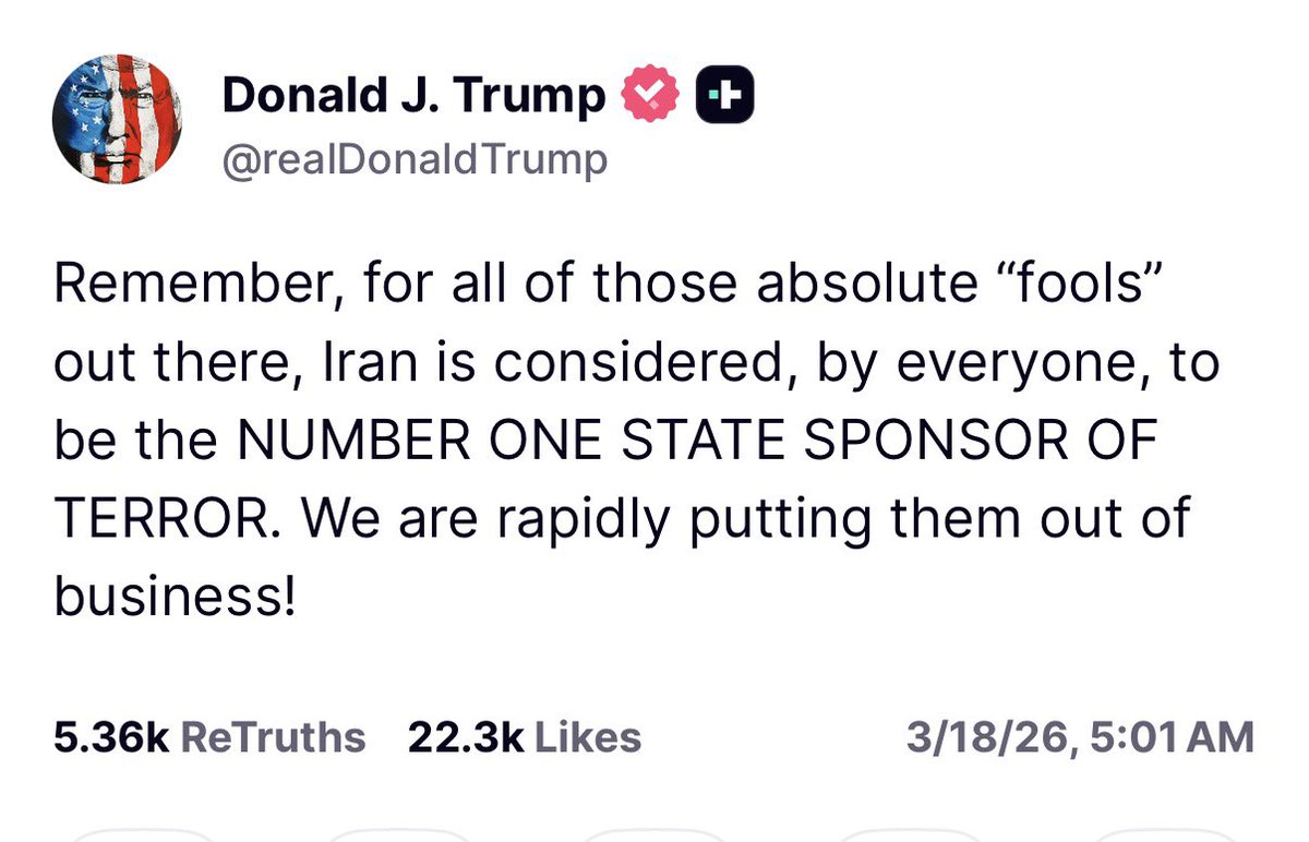 🇺🇸RealRobert🇺🇸 tweet media