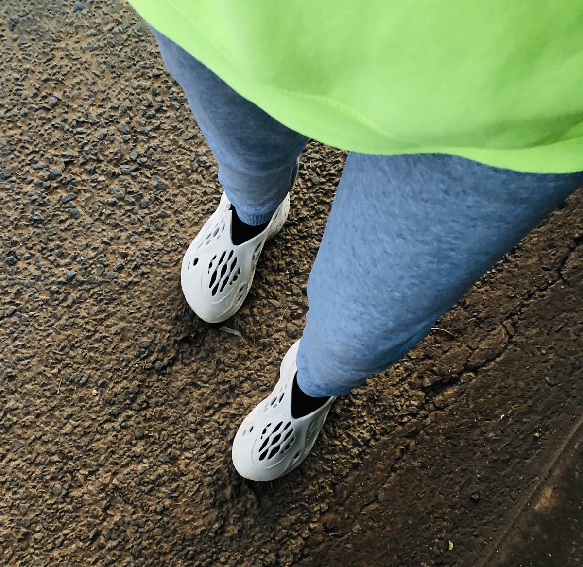 LephoiMaleshoa1's tweet photo. -Had To Show Up Once Again
#HaReMatheng
#TopRunners
#FetchYourBody2026 https://t.co/rp78yJZcNG