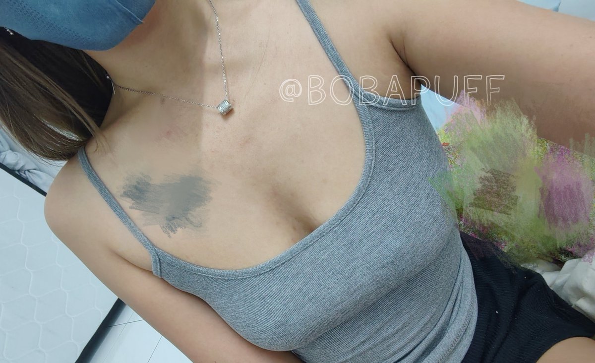 BobaPuff🧋 tweet media