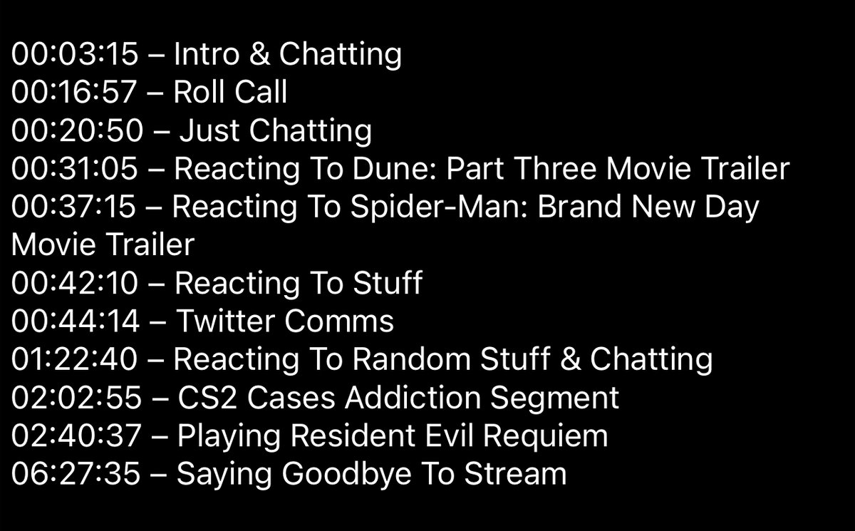 Cinna Updates tweet media