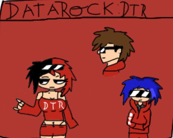 DATAROCK
#digitalart