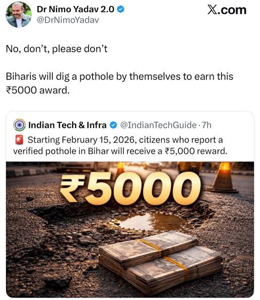 Ankur Singh tweet media