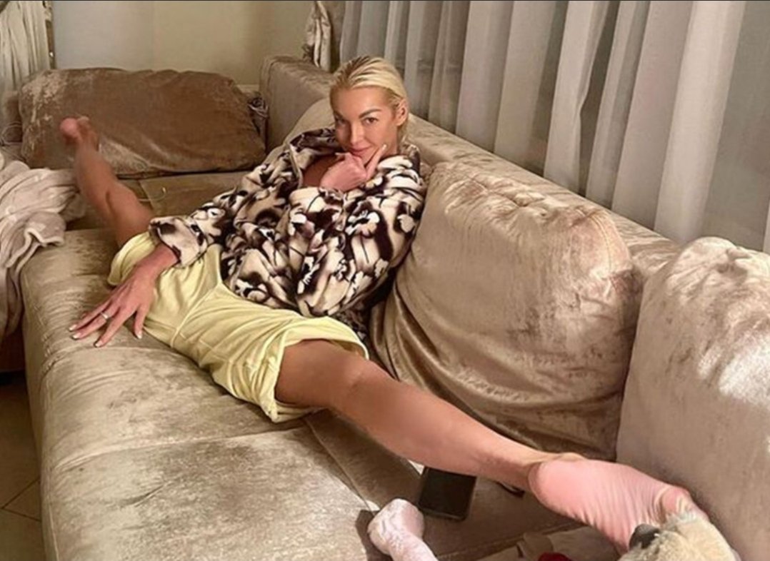 Fierce Pinocchio tweet media