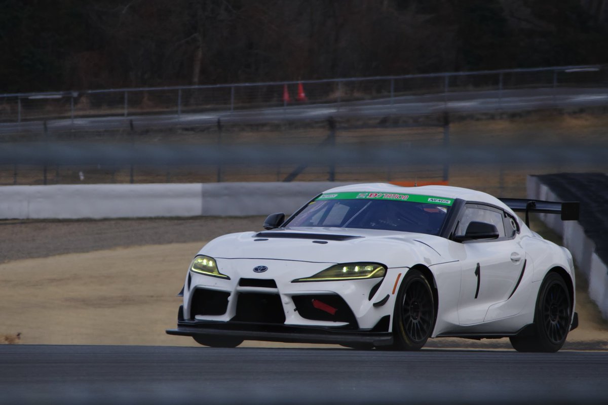 039Fe1's tweet photo. E-NEEDS RACING
JAPAN CUP公式テスト
in 富士スピードウェイ
大崎自身Supra GT4は初乗りでしたが、吉田選手のアドバイスもあり習熟を深められました
憧れのGT4マシンに乗れる事に感謝をしながらしっかりと戦って参ります!
ご声援の程よろしくお願い致します
#ENEEDS
#エブリ赤坂
#ENEEDSRACING https://t.co/4mEIFd3qlA