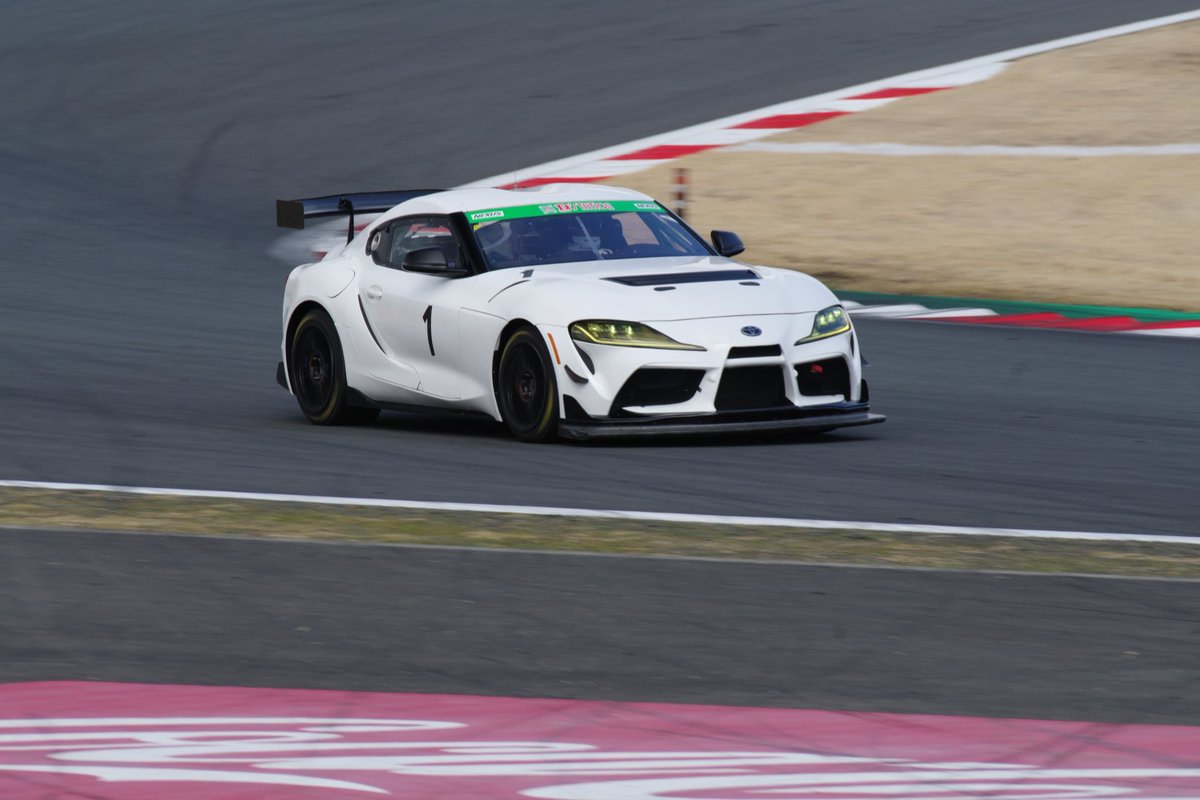 039Fe1's tweet photo. E-NEEDS RACING
JAPAN CUP公式テスト
in 富士スピードウェイ
大崎自身Supra GT4は初乗りでしたが、吉田選手のアドバイスもあり習熟を深められました
憧れのGT4マシンに乗れる事に感謝をしながらしっかりと戦って参ります!
ご声援の程よろしくお願い致します
#ENEEDS
#エブリ赤坂
#ENEEDSRACING https://t.co/4mEIFd3qlA