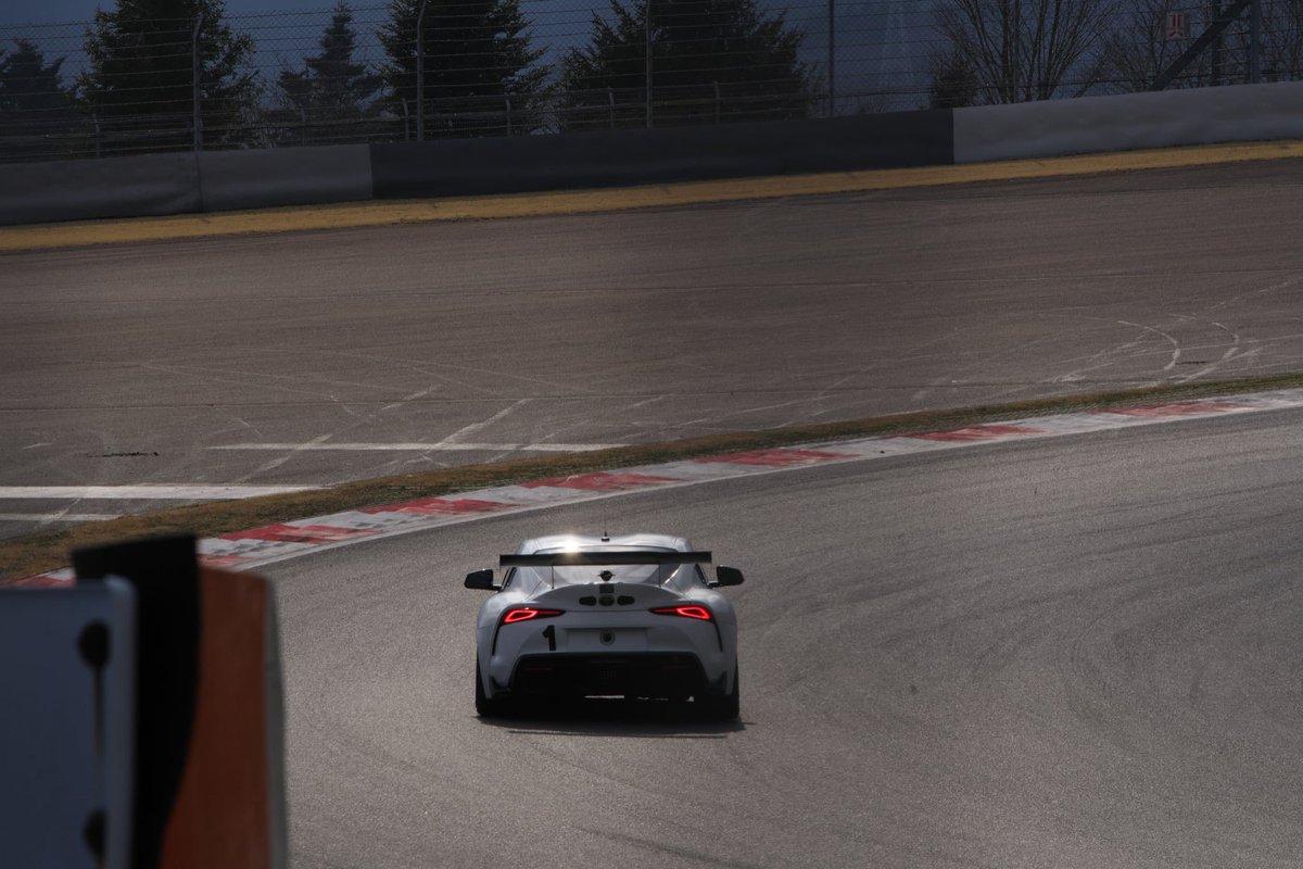 039Fe1's tweet photo. E-NEEDS RACING
JAPAN CUP公式テスト
in 富士スピードウェイ
大崎自身Supra GT4は初乗りでしたが、吉田選手のアドバイスもあり習熟を深められました
憧れのGT4マシンに乗れる事に感謝をしながらしっかりと戦って参ります!
ご声援の程よろしくお願い致します
#ENEEDS
#エブリ赤坂
#ENEEDSRACING https://t.co/4mEIFd3qlA