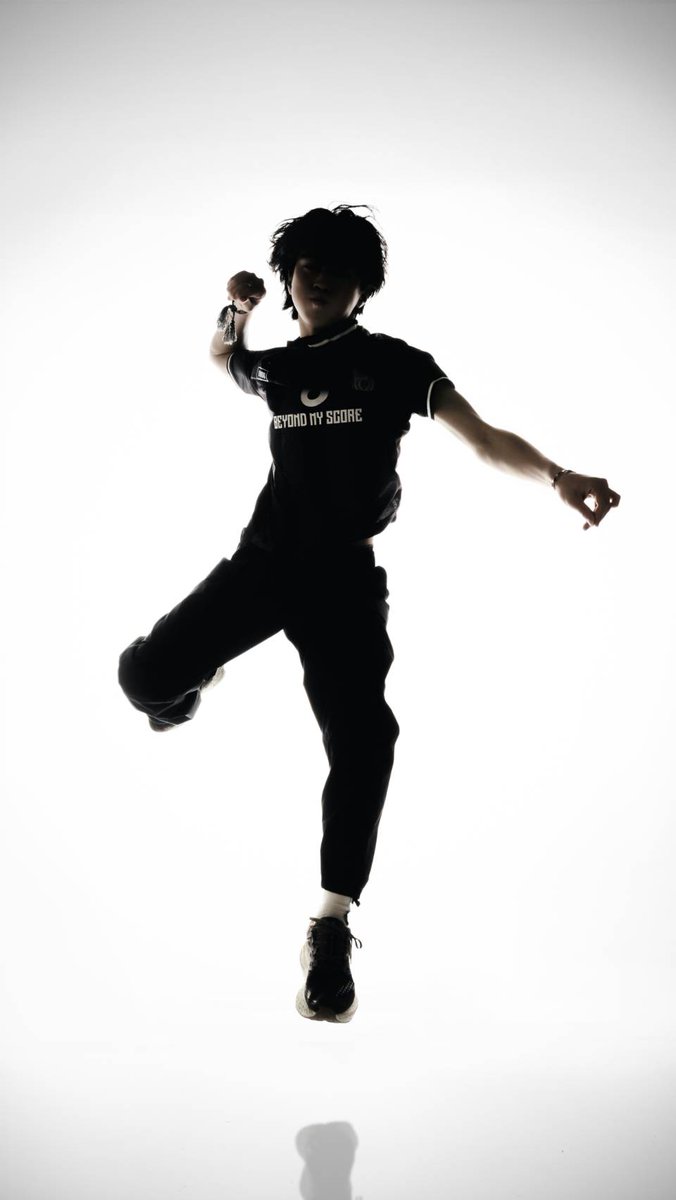 BMSG Official tweet media