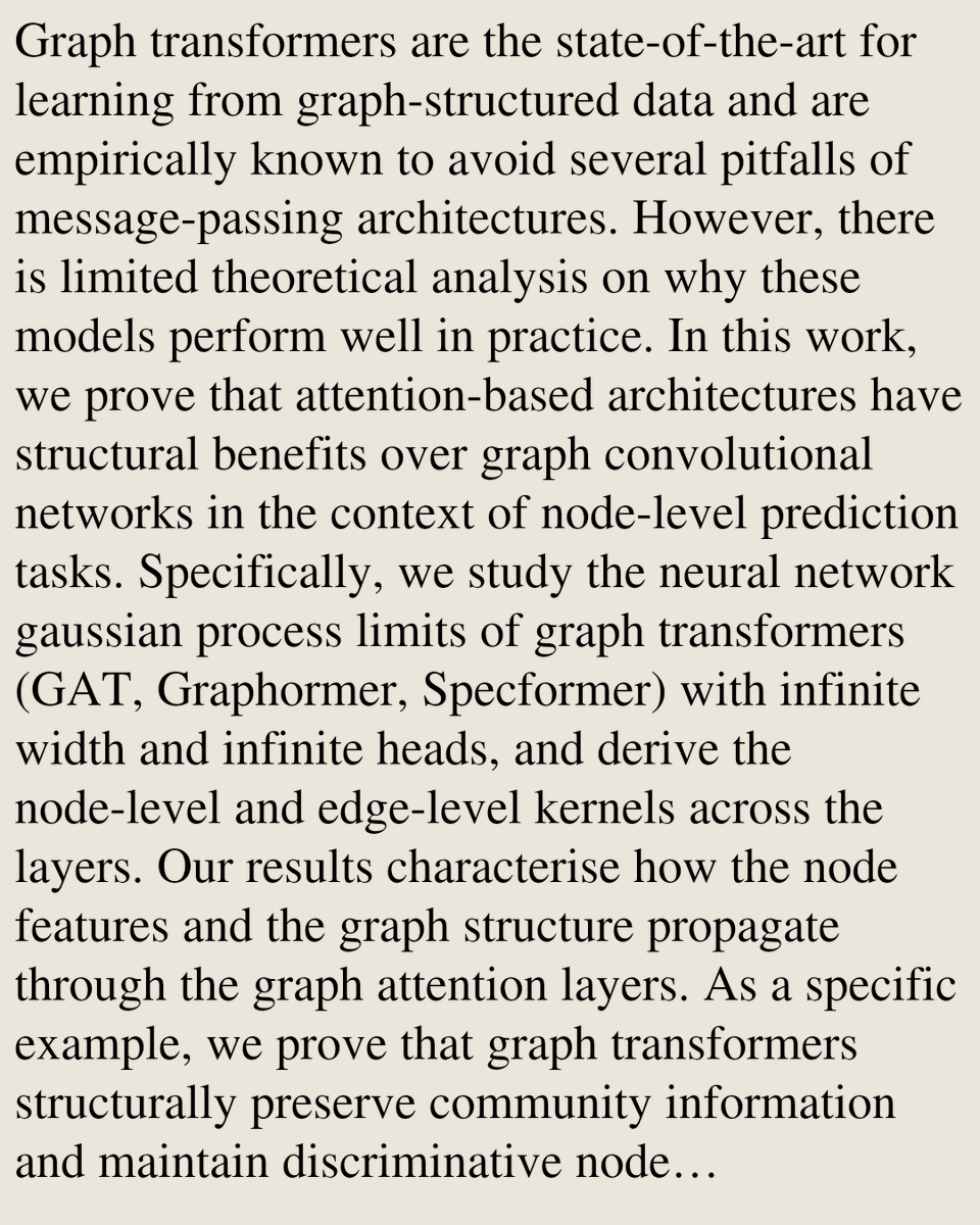Statistics Papers tweet media