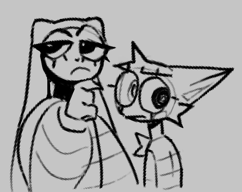 👽🔞 fish tweet media