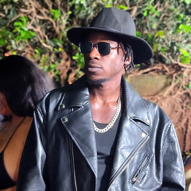 Prince Job Paul Kafeero – a legend silenced by lies. They fed the public such wicked propaganda that a man was reduced to rumors of eating human flesh and keeping the remains of the dead. All because he was too real, too influential, and too connected to the people.

Alien Skin