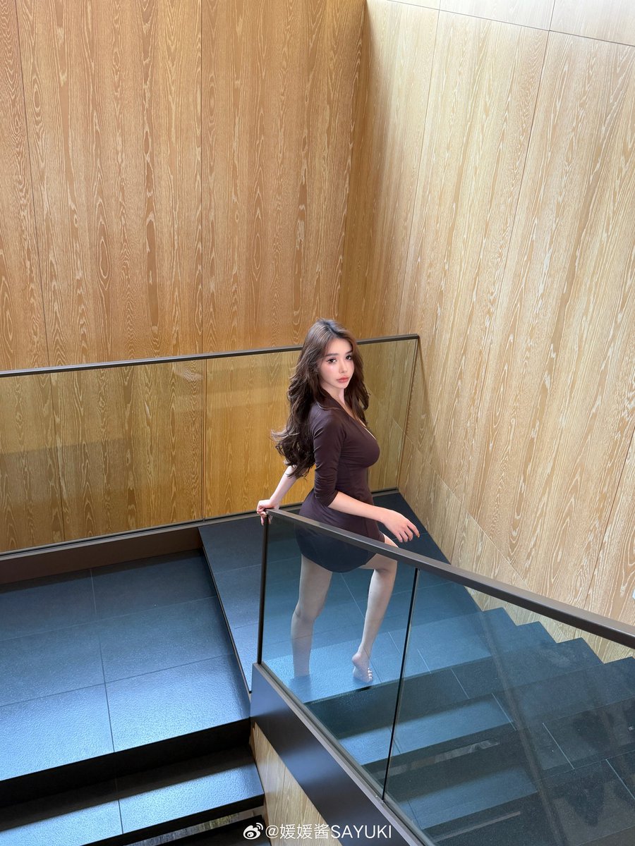 媛媛酱.sayuki tweet media