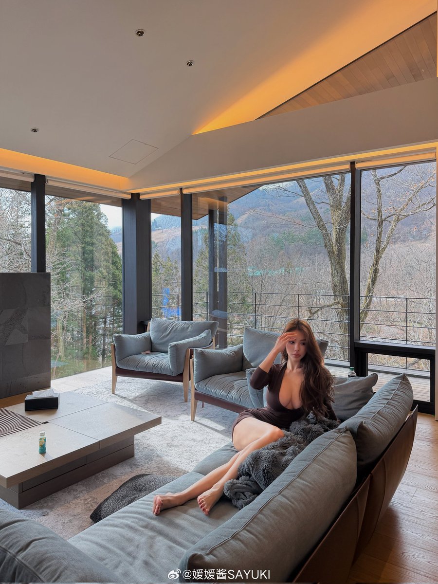 媛媛酱.sayuki tweet media